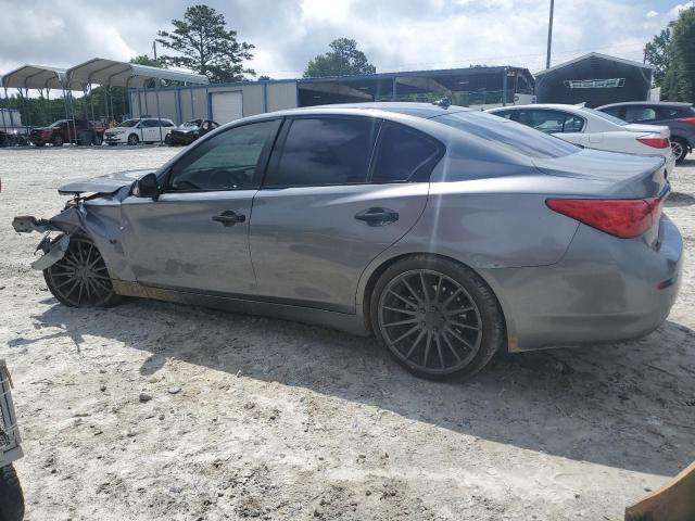 2015 Infiniti Q50 Base VIN: JN1BV7AP8FM351564 Lot: 60526894