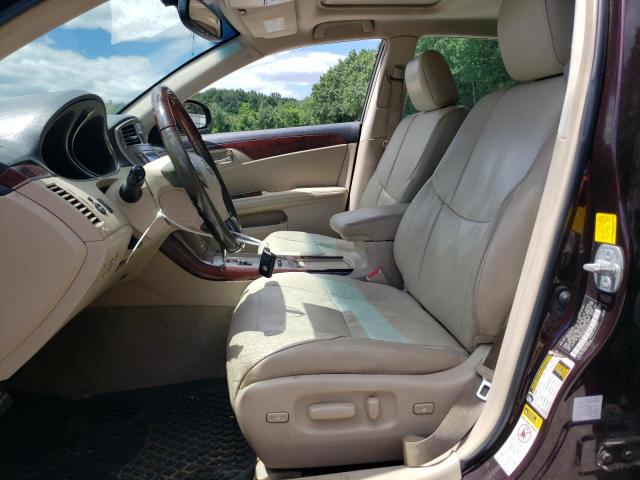 2011 Toyota Avalon Base VIN: 4T1BK3DB4BU388454 Lot: 60072294