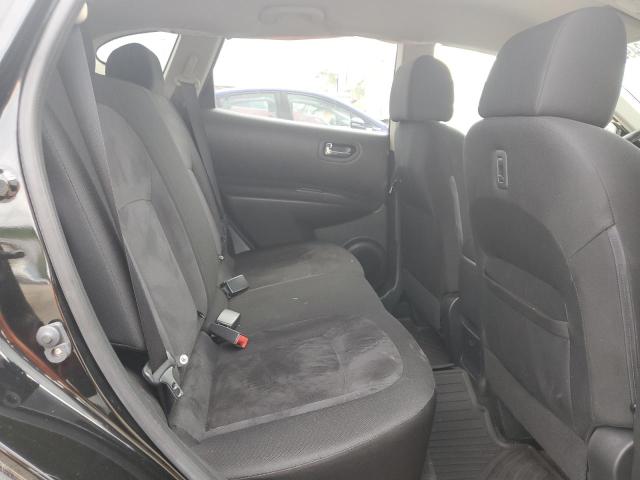 2010 Nissan Rogue S VIN: JN8AS5MV7AW146268 Lot: 58224994