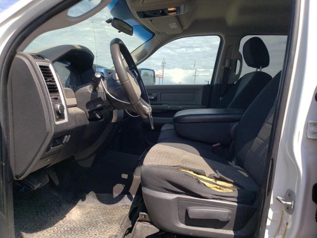 2010 Dodge Ram 2500 VIN: 3D7TT2CT1AG165578 Lot: 61488734