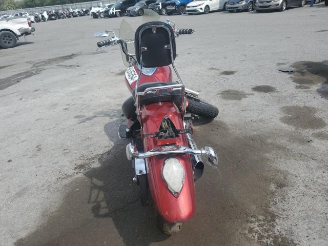 2006 YAMAHA XV1700 A JYAVP17E46A022428