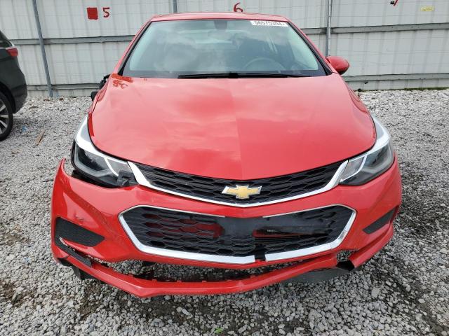 VIN 1G1BE5SMXG7250914 2016 CHEVROLET CRUZE no.5