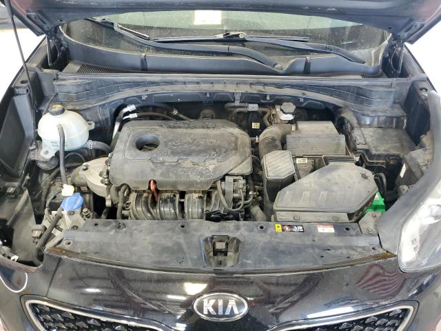 KNDPMCAC0K7553030 2019 Kia Sportage Lx