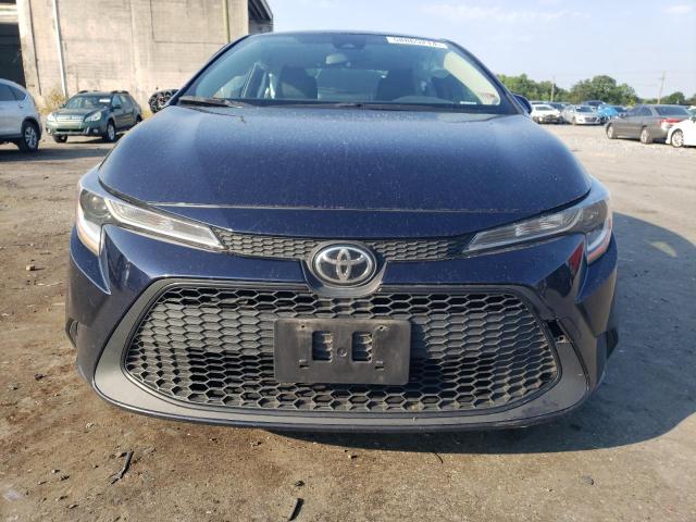 2021 TOYOTA COROLLA LE - JTDVPMAE3MJ145617