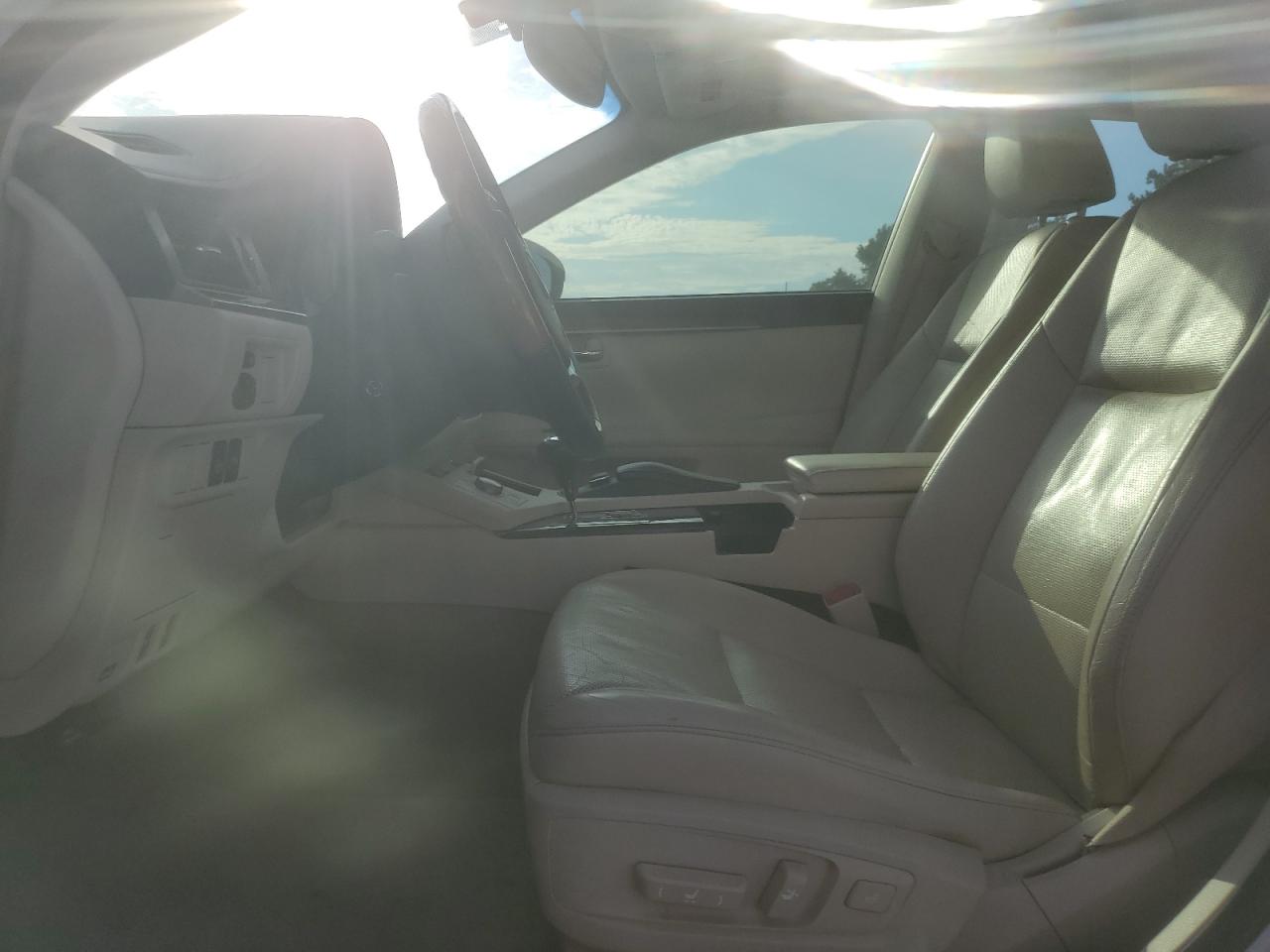 JTHBW1GG4D2026612 2013 Lexus Es 300H