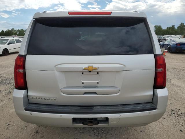 2015 Chevrolet Suburban K1500 Lt VIN: 1GNSKJKC7FR534382 Lot: 59662004