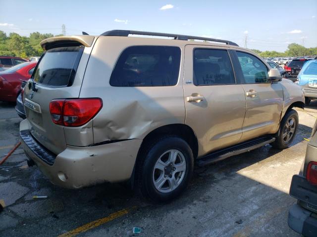 2012 Toyota Sequoia Sr5 VIN: 5TDBM5G17CS001799 Lot: 59763874