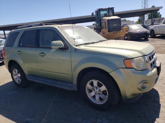 2009 Ford Escape Hybrid VIN: 1FMCU49399KB28756 Lot: 53521214