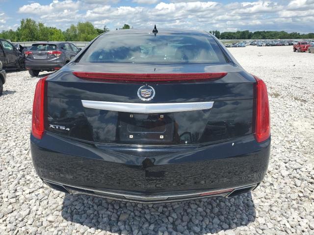 2014 Cadillac Xts Luxury Collection VIN: 2G61N5S38E9193556 Lot: 57466304