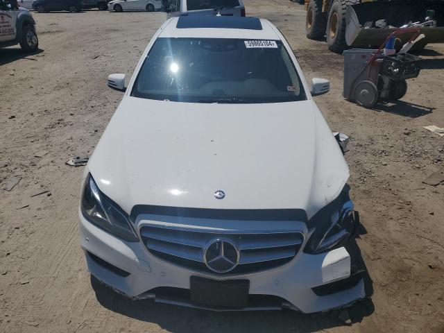 2014 Mercedes-Benz E 400 Hybrid VIN: WDDHF9FB9EA876720 Lot: 59865104