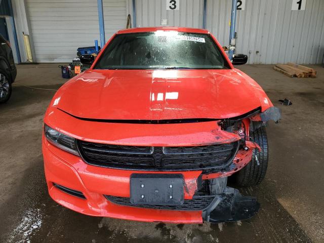 2023 Dodge Charger Sxt VIN: 2C3CDXBG5PH691010 Lot: 59136254