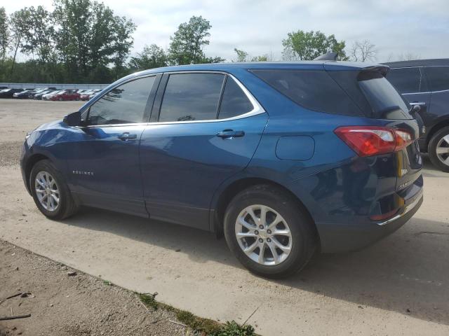 3GNAXKEV1LL237143 2020 CHEVROLET EQUINOX - Image 2