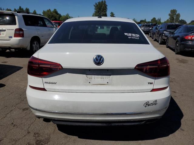2018 Volkswagen Passat S VIN: 1VWAA7A37JC021170 Lot: 58134654