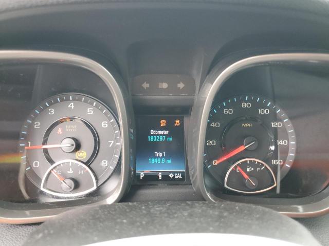 2013 Chevrolet Malibu Ltz VIN: 1G11H5SA5DF212713 Lot: 57048944