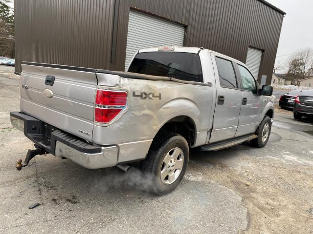 1FTFW1EF8BFB85703 | 2011 Ford f150 supercrew