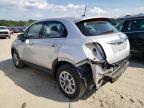 FIAT 500X POP photo