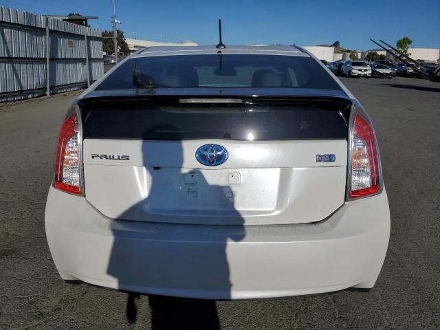 2015 Toyota Prius VIN: JTDKN3DU7F0400025 Lot: 57527354