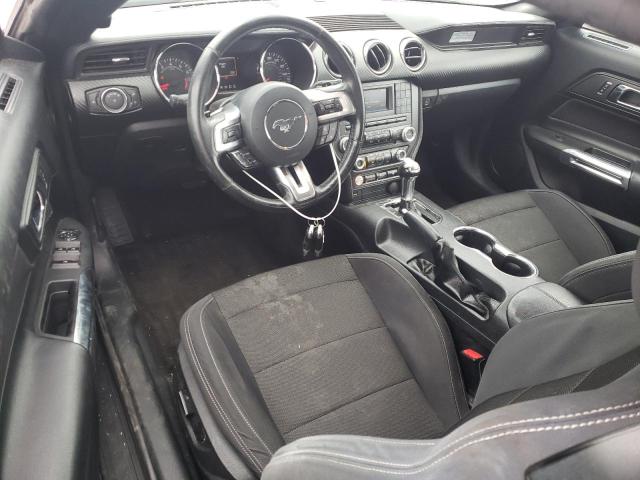 2015 Ford Mustang VIN: 1FATP8EM8F5409691 Lot: 57926454