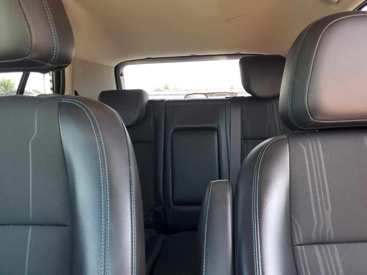 KL7CJRSB1FB257529 2015 Chevrolet Trax 1Lt