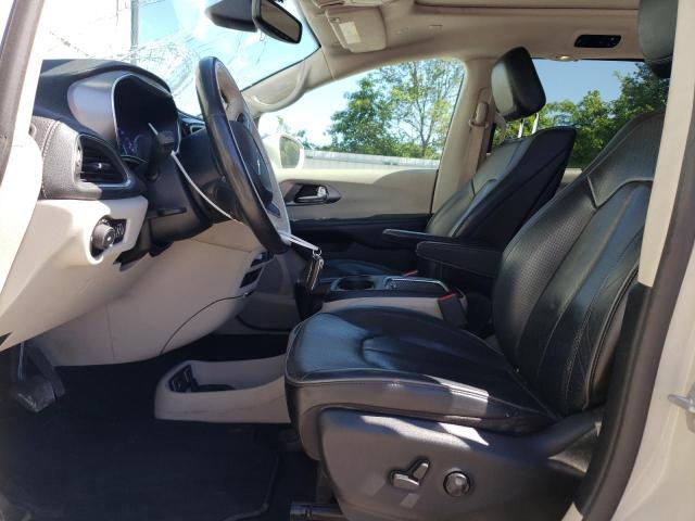 2019 CHRYSLER PACIFICA L - 2C4RC1GG8KR733171
