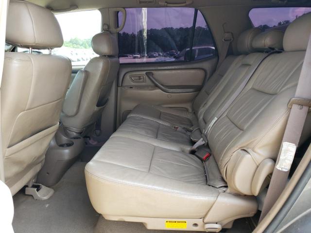 2004 Toyota Sequoia Sr5 VIN: 5TDZT34A04S229333 Lot: 58130684