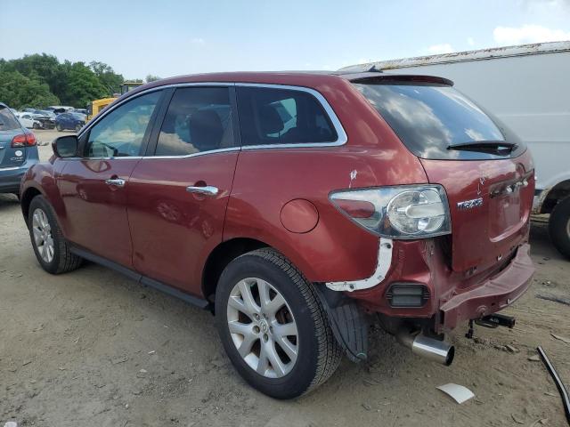 2007 Mazda Cx-7 VIN: JM3ER293470110717 Lot: 59068684