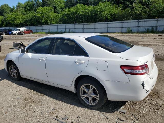 2010 Toyota Camry Base VIN: 4T1BF3EK0AU562179 Lot: 57484634