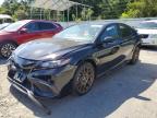 2024 TOYOTA CAMRY SE N - 4T1T31AK7RU062068