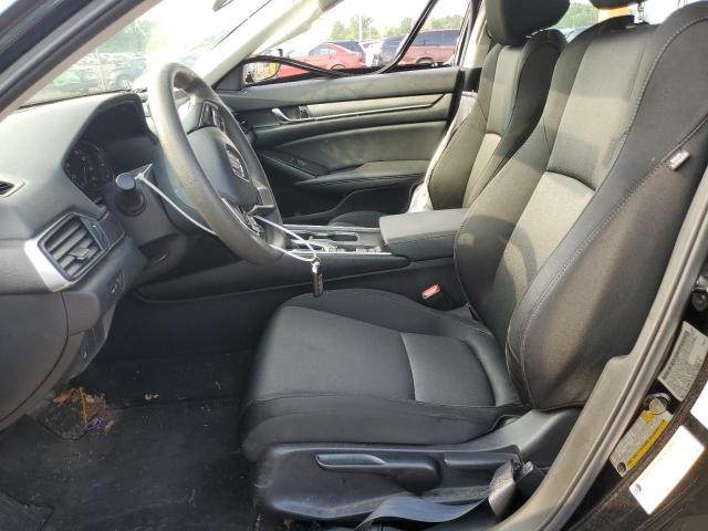 2021 HONDA ACCORD LX - 1HGCV1F15MA106904