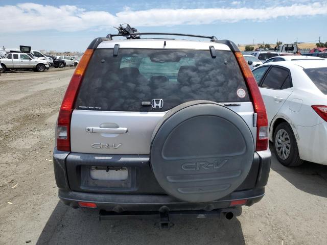 2004 Honda Cr-V Ex VIN: JHLRD78844C034528 Lot: 60144484