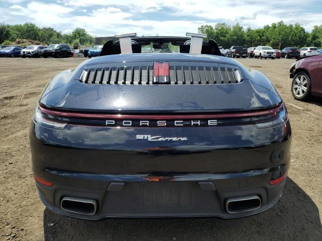 2020 Porsche 911 Carrera VIN: WP0CA2A93LS251090 Lot: 58562784