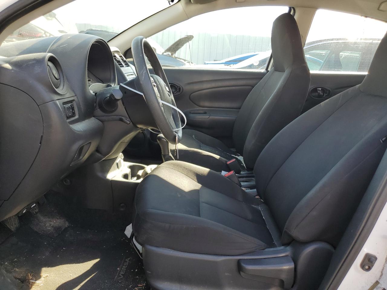 3N1CN7AP8HL898237 2017 Nissan Versa S