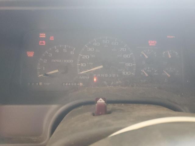 1998 Chevrolet Gmt-400 C1500 VIN: 2GCEC19R0W1218439 Lot: 59935004