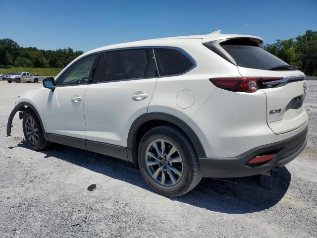 2018 MAZDA CX-9 TOURI - JM3TCACY0J0231680