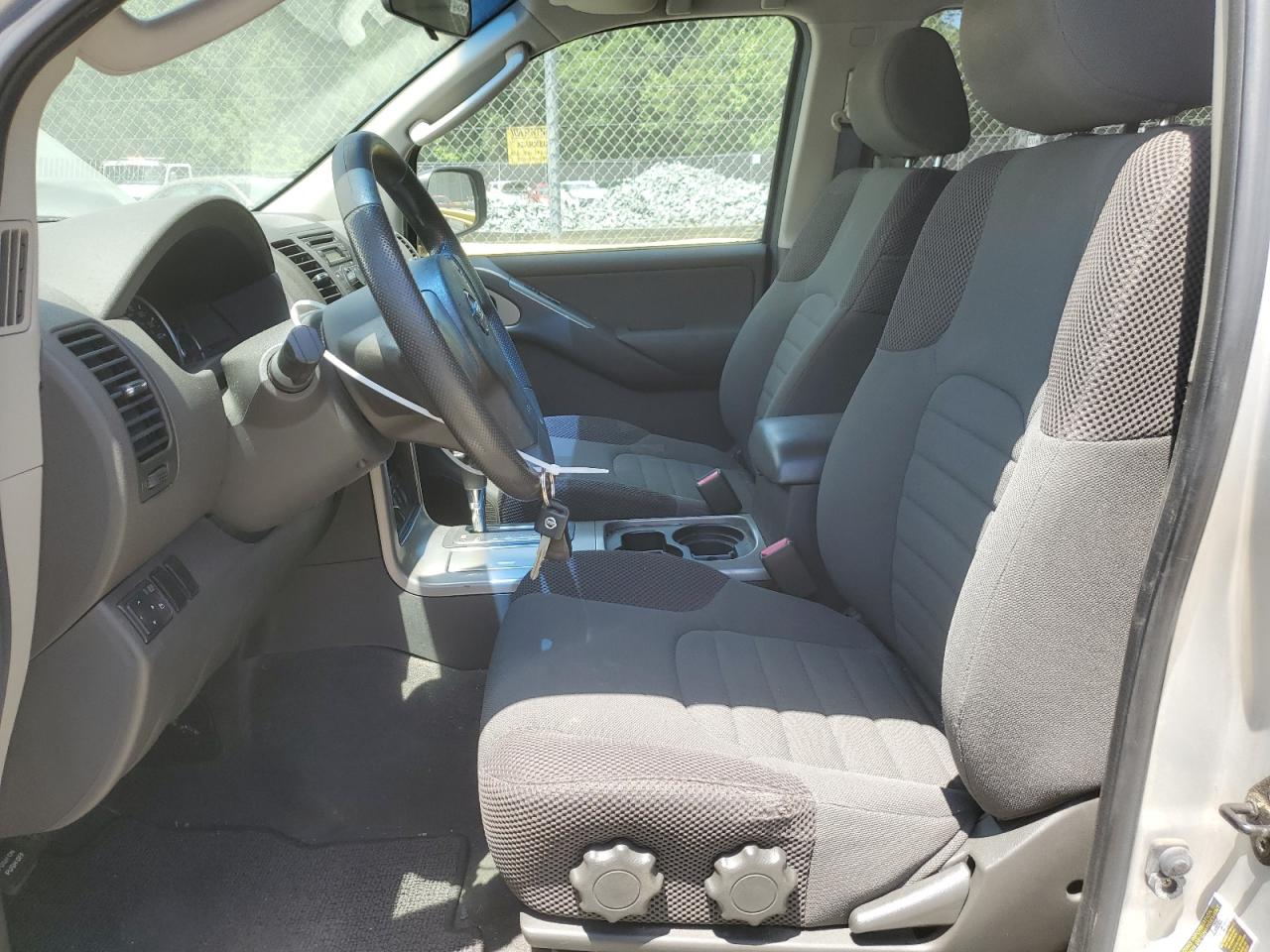 5N1AR18B38C621518 2008 Nissan Pathfinder S