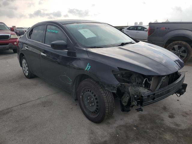 2019 Nissan Sentra - Image 4