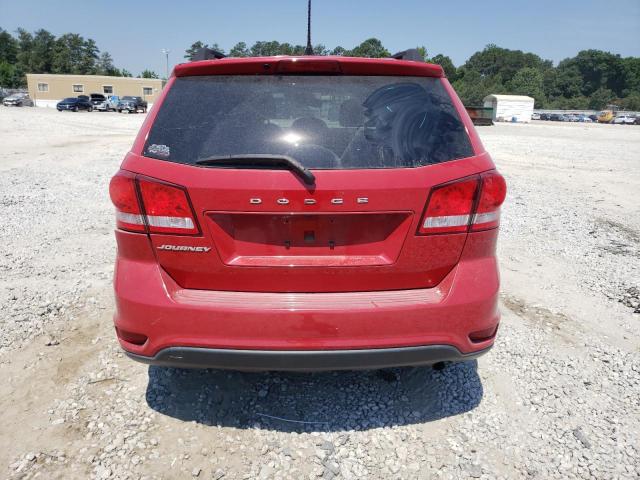 2019 DODGE JOURNEY SE - 3C4PDCBB8KT836860