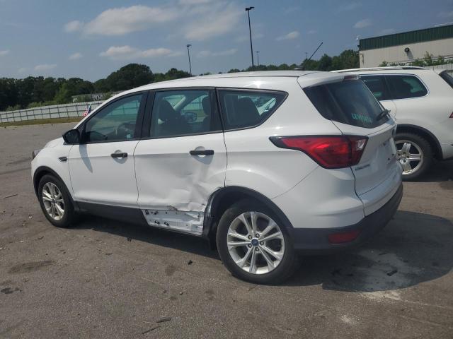 2019 FORD ESCAPE S - 1FMCU0F79KUC18810