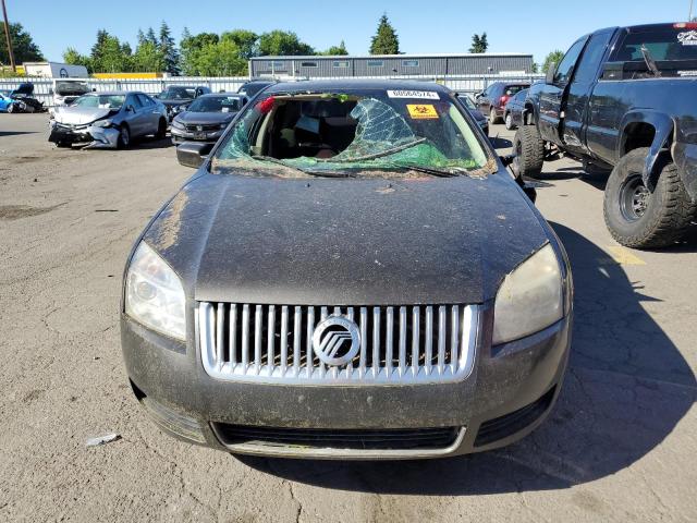 2006 Mercury Milan VIN: 3MEHM07176R600219 Lot: 60564574