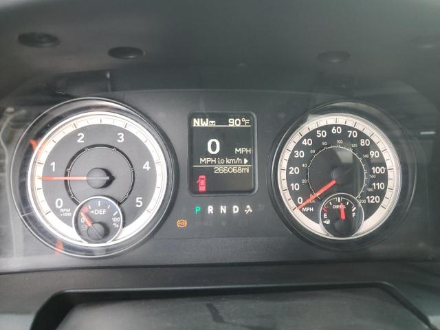 2016 Ram 3500 St VIN: 3C63RRGL5GG110725 Lot: 57423024