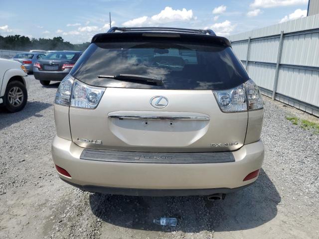 2007 Lexus Rx 350 VIN: 2T2HK31U07C019563 Lot: 57555004