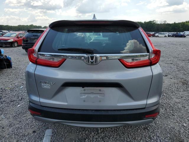 2HKRW5H38JH423298 2018 Honda Cr-V Lx