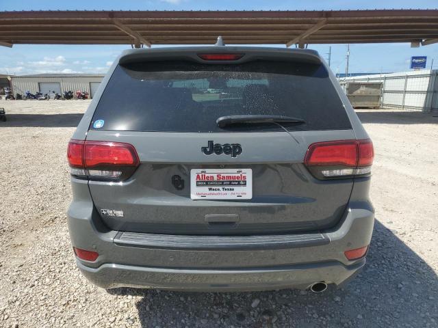 2021 Jeep Grand Cherokee Laredo VIN: 1C4RJEAG1MC553600 Lot: 60675984