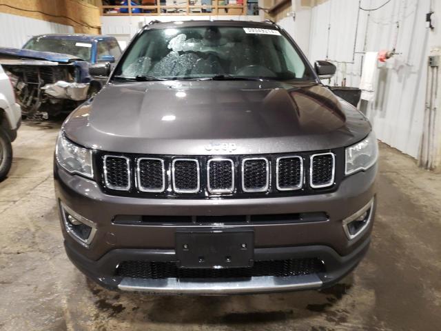 2020 JEEP COMPASS LI - 3C4NJDCB3LT221378