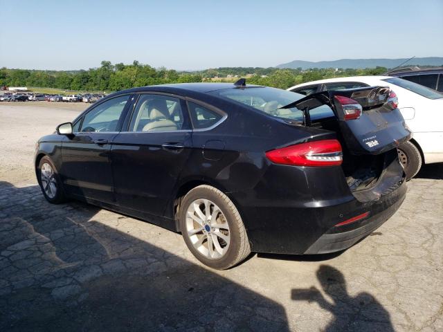 VIN 3FA6P0MU7LR185189 2020 Ford Fusion, Sel no.2