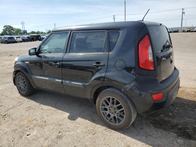 2013 Kia Soul VIN: KNDJT2A57D7749473 Lot: 58725054