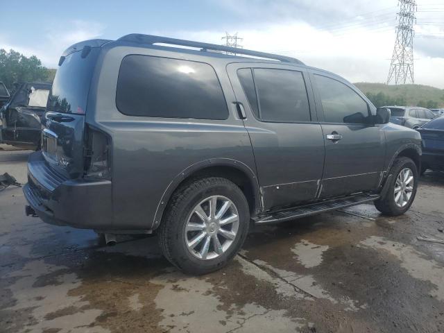 2009 Infiniti Qx56 VIN: 5N3AA08CX9N901962 Lot: 59726264