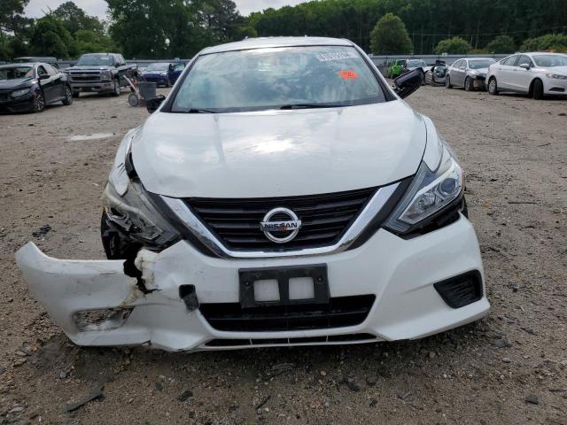 2017 NISSAN ALTIMA 2.5 - 1N4AL3APXHC160492