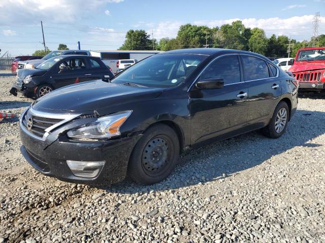 2015 NISSAN ALTIMA 2.5 - 1N4AL3AP1FN873511
