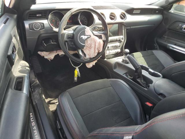 2016 Ford Mustang Gt VIN: 1FA6P8CF9G5206229 Lot: 60392454